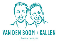 Physiopraxis van den Boom + Kallen